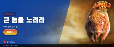 버팔로 윈의 거대한 승리